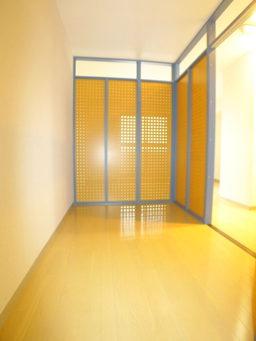 ストリームの物件内観写真