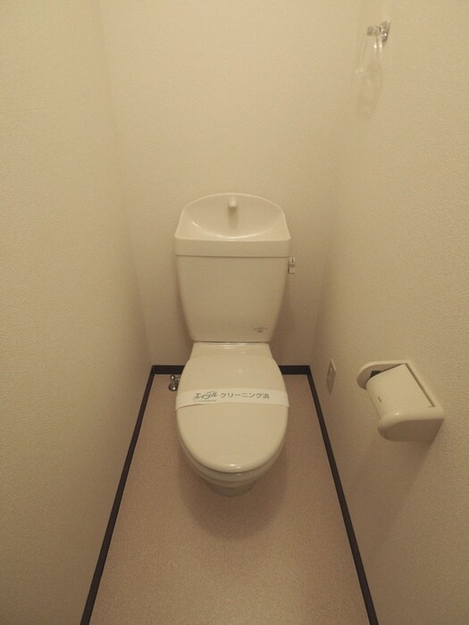 ストリームの物件内観写真