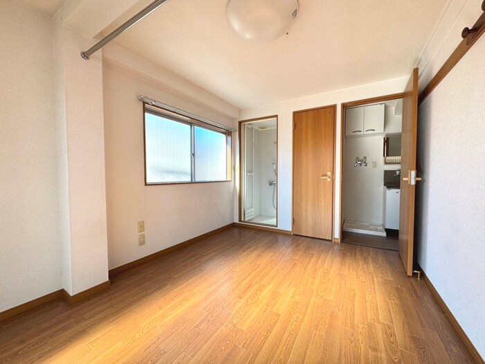 第２村上ビルの物件内観写真