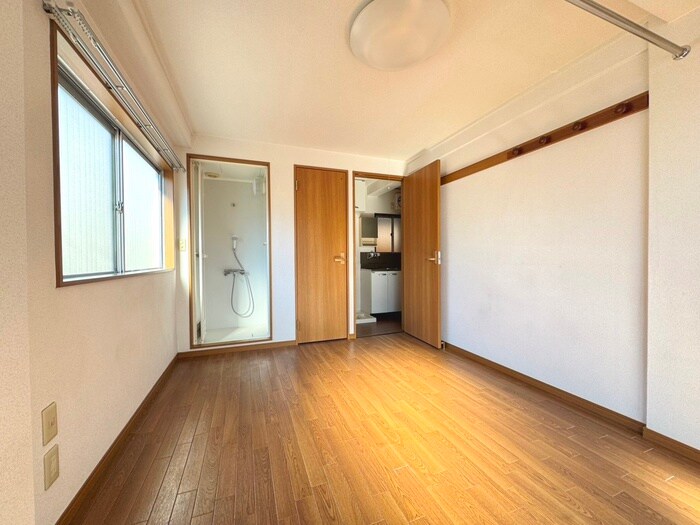 第２村上ビルの物件内観写真