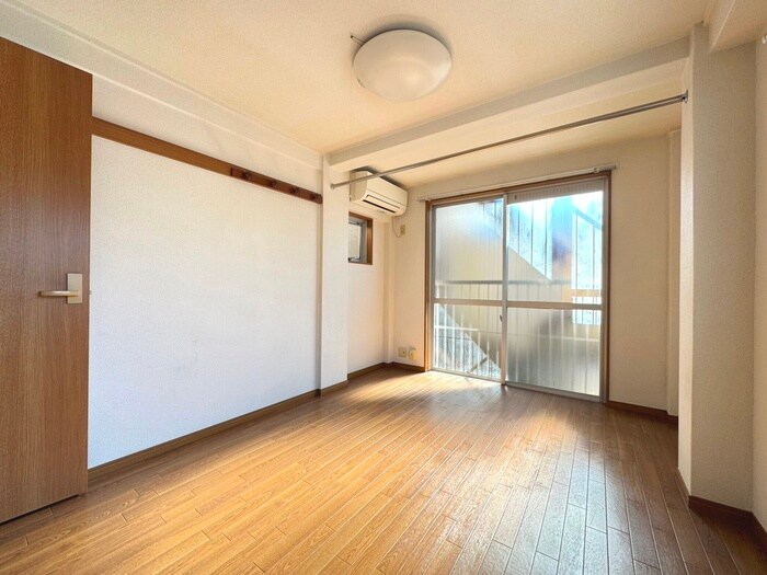 第２村上ビルの物件内観写真