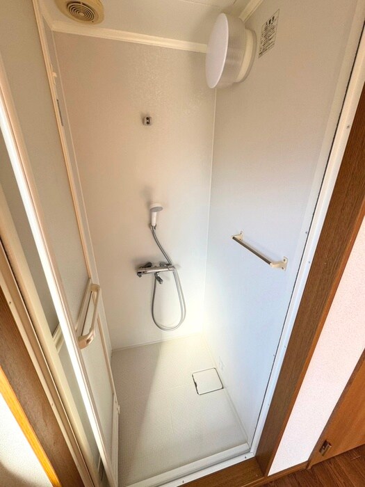 第２村上ビルの物件内観写真