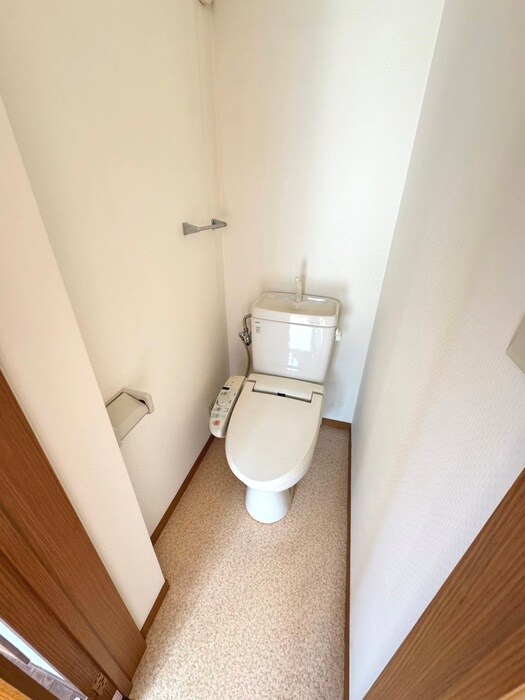 第２村上ビルの物件内観写真