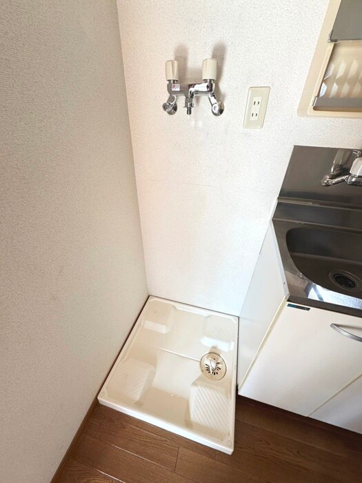 第２村上ビルの物件内観写真