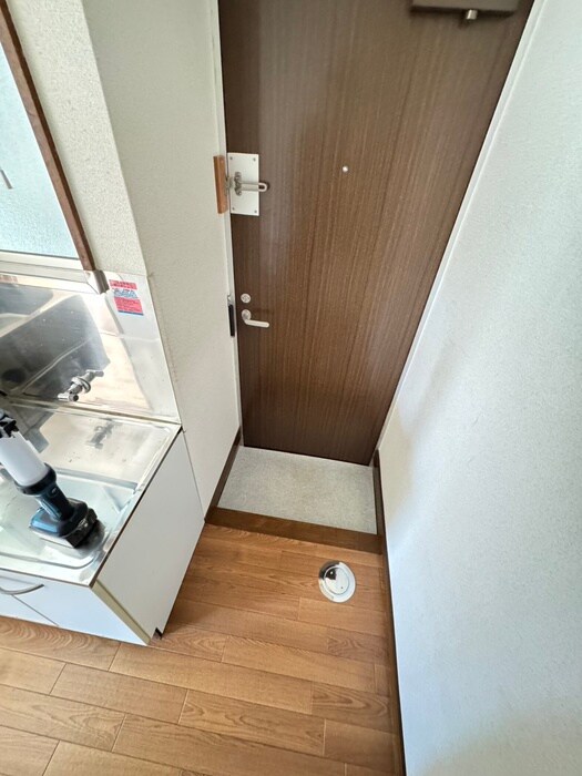 第２村上ビルの物件内観写真