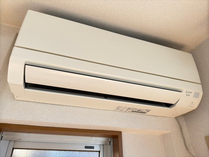 第２村上ビルの物件内観写真