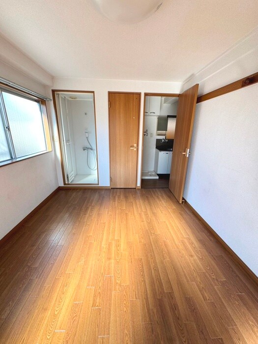 第２村上ビルの物件内観写真