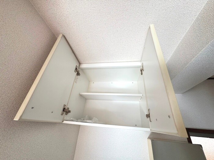 第２村上ビルの物件内観写真