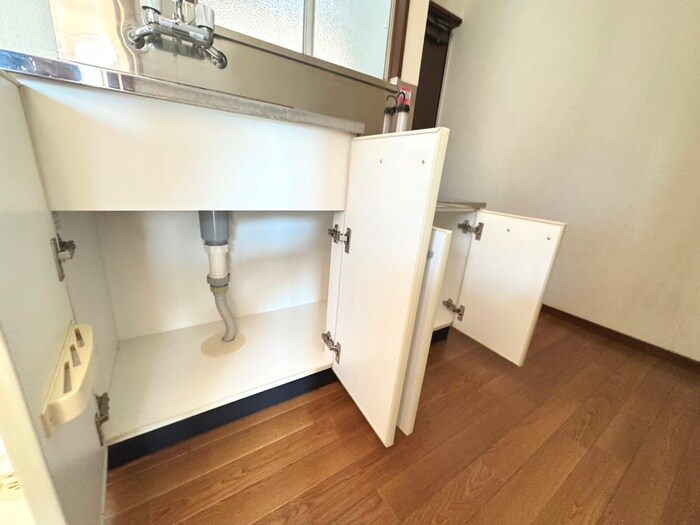 第２村上ビルの物件内観写真