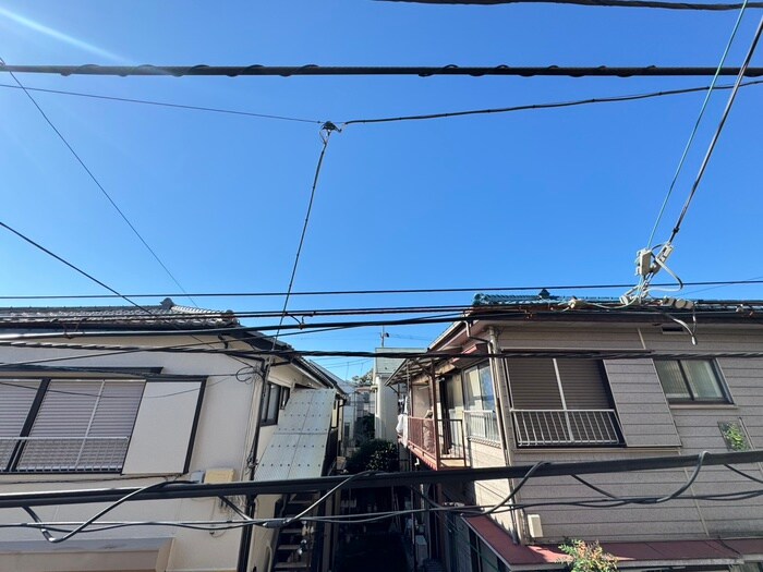 第２村上ビルの物件内観写真