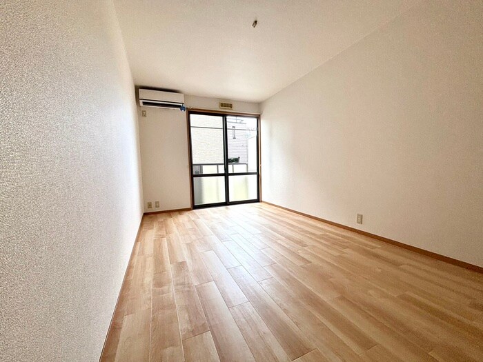 サニーヒルの物件内観写真