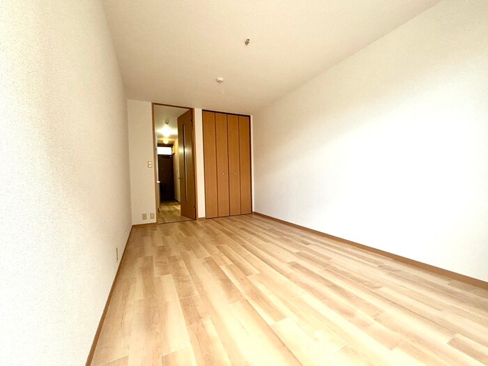 サニーヒルの物件内観写真