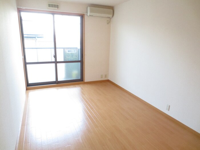 サニーヒルの物件内観写真