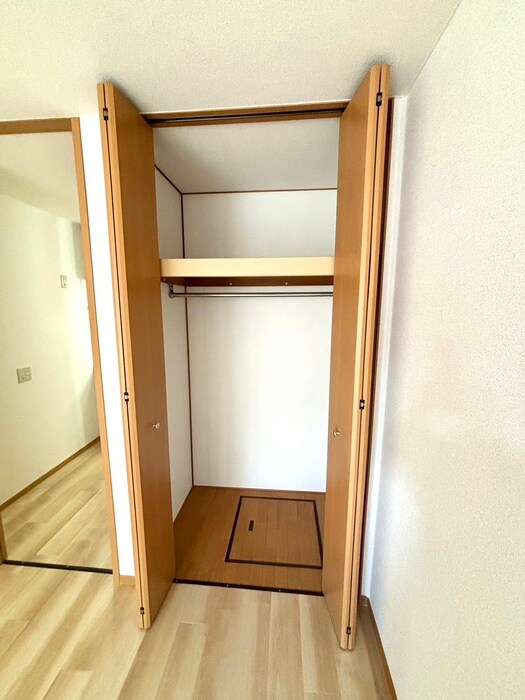 サニーヒルの物件内観写真