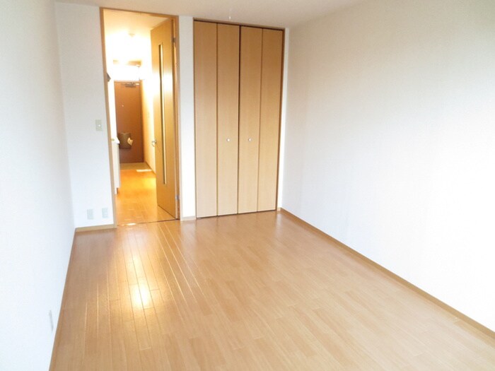 サニーヒルの物件内観写真