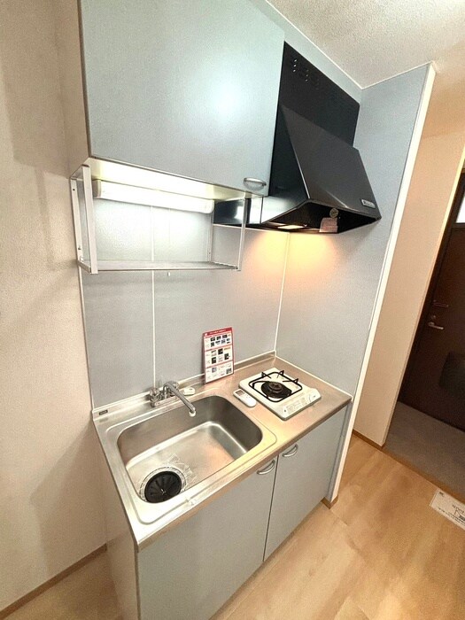 サニーヒルの物件内観写真