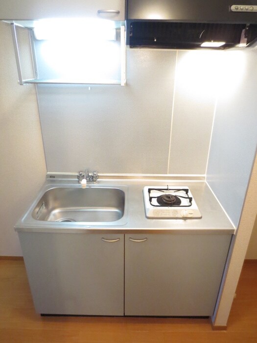 サニーヒルの物件内観写真