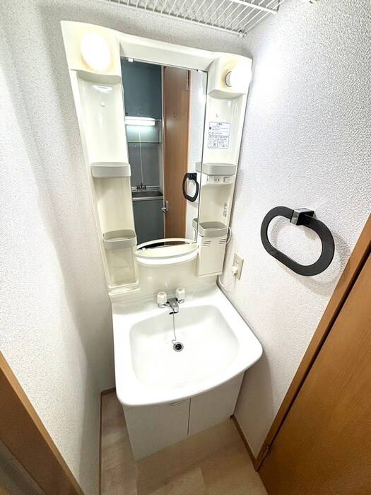 サニーヒルの物件内観写真