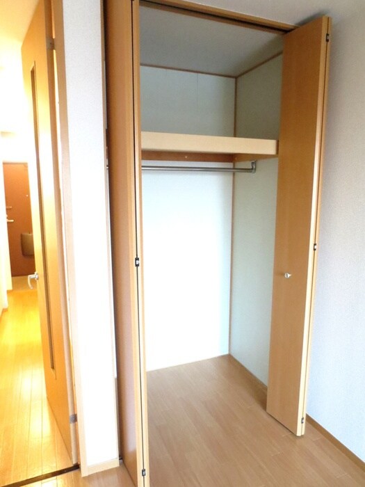 サニーヒルの物件内観写真