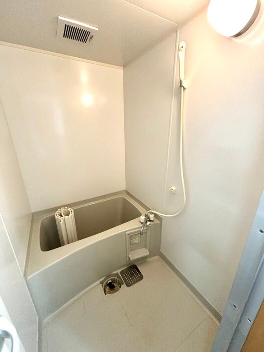 サニーヒルの物件内観写真