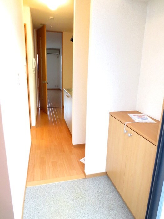 サニーヒルの物件内観写真