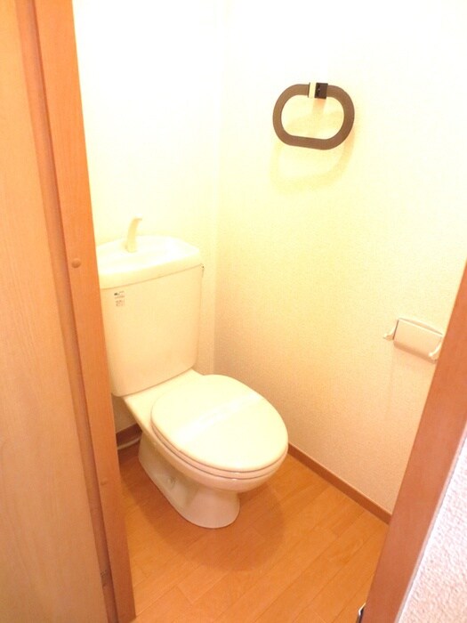 サニーヒルの物件内観写真