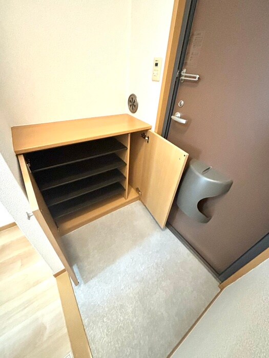 サニーヒルの物件内観写真