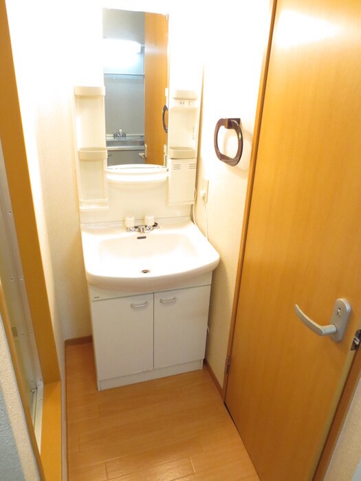 サニーヒルの物件内観写真