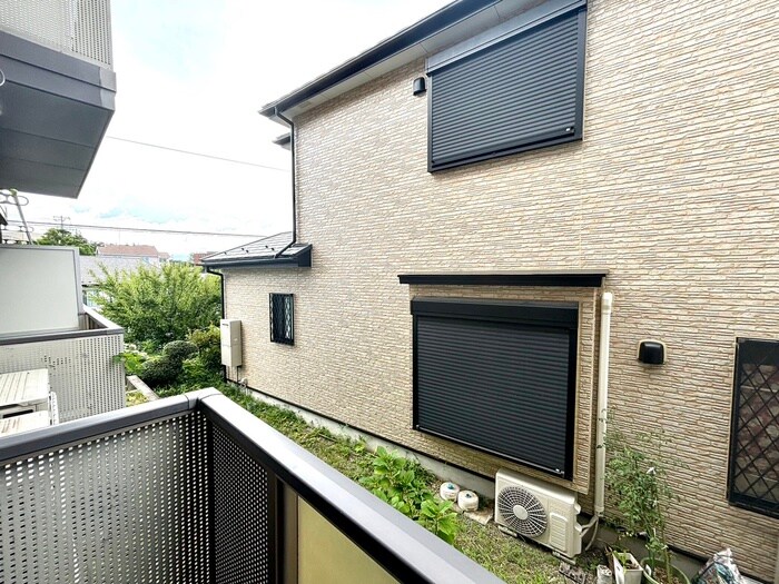 サニーヒルの物件内観写真