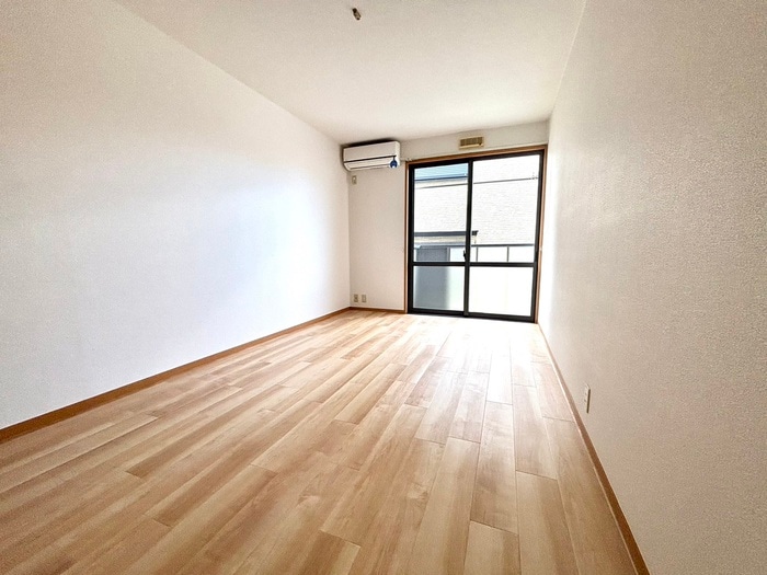 サニーヒルの物件内観写真