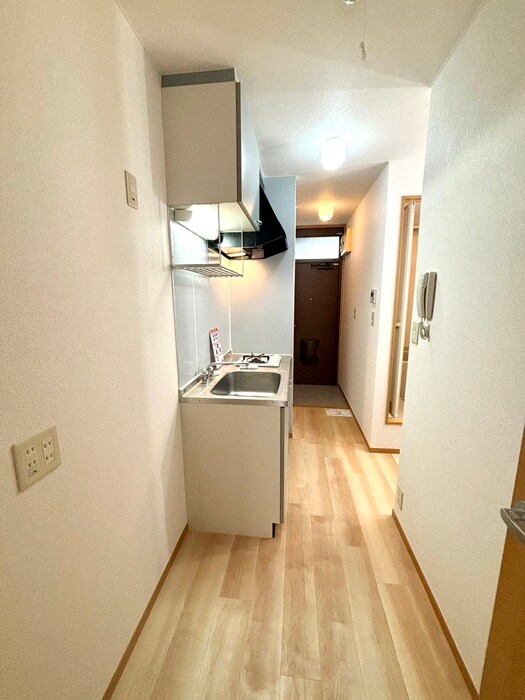 サニーヒルの物件内観写真