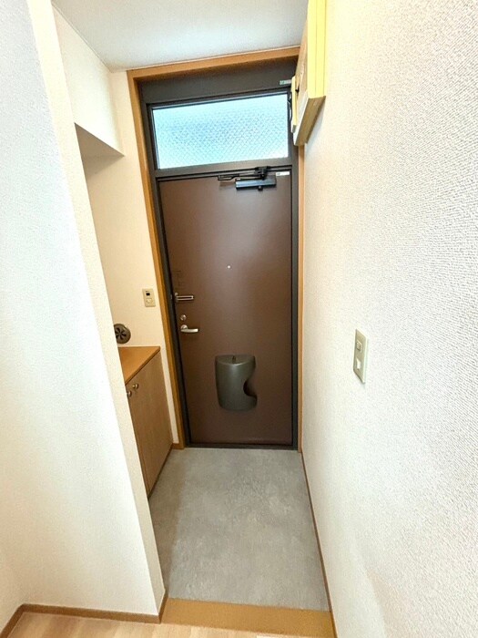 サニーヒルの物件内観写真