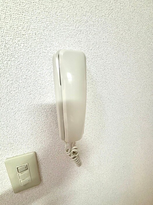 サニーヒルの物件内観写真