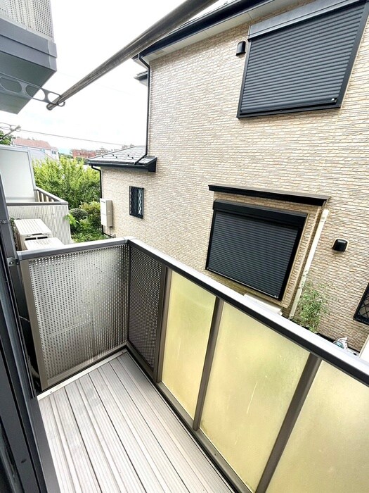 サニーヒルの物件内観写真