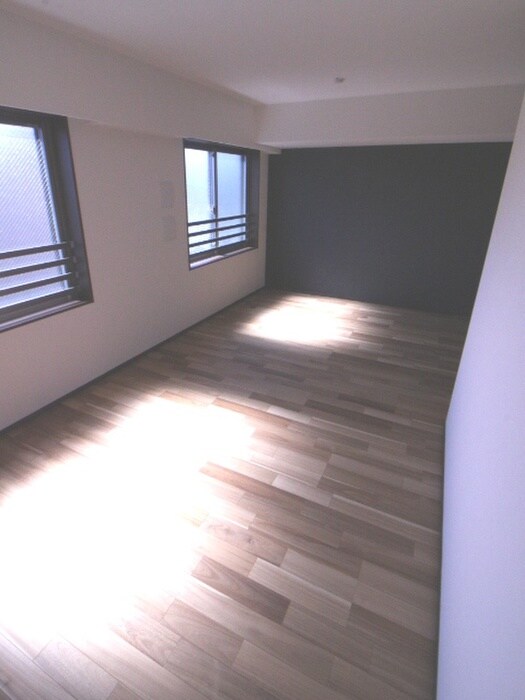 アーバンパーク王子の物件内観写真