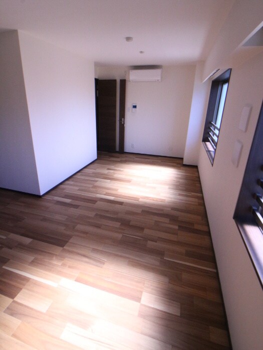 アーバンパーク王子の物件内観写真