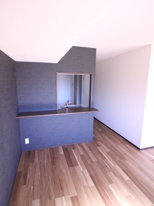 アーバンパーク王子の物件内観写真