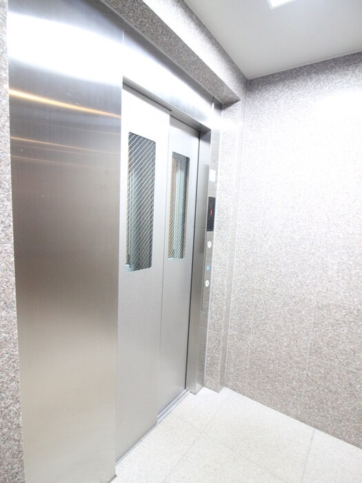 アーバンパーク王子の物件外観写真