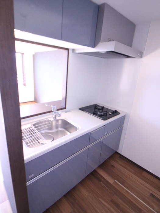 アーバンパーク王子の物件内観写真