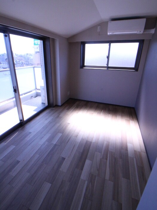 アーバンパーク王子の物件内観写真