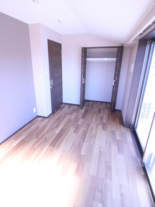 アーバンパーク王子の物件内観写真