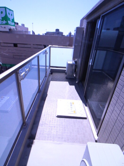 アーバンパーク王子の物件内観写真