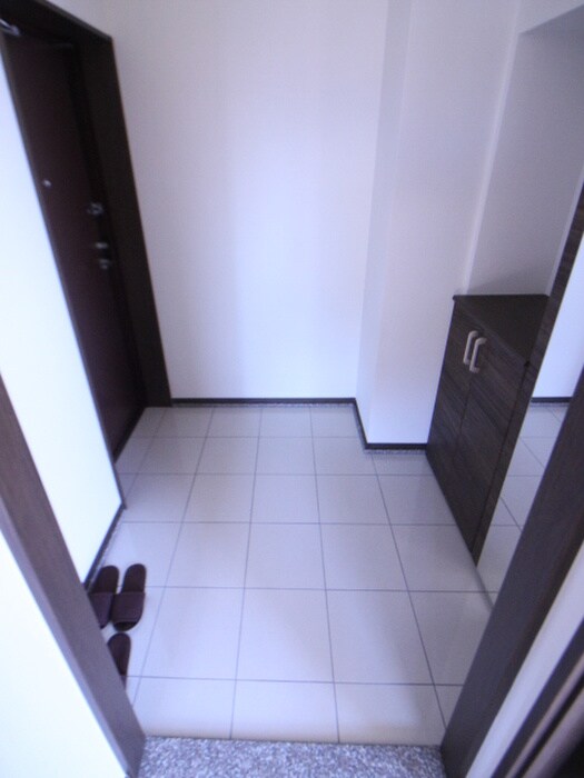 アーバンパーク王子の物件内観写真