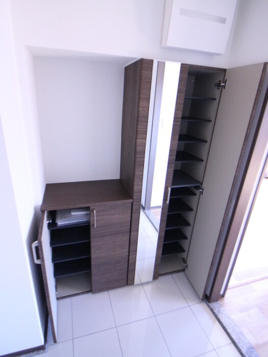 アーバンパーク王子の物件内観写真