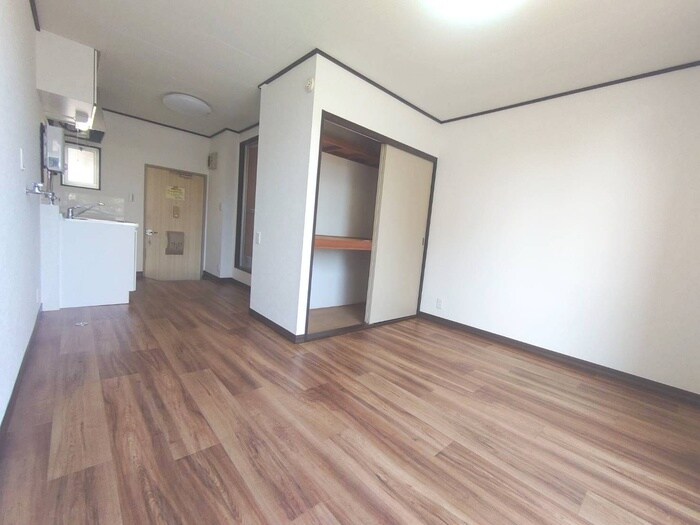 ベスタハウスの物件内観写真