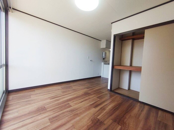 ベスタハウスの物件内観写真