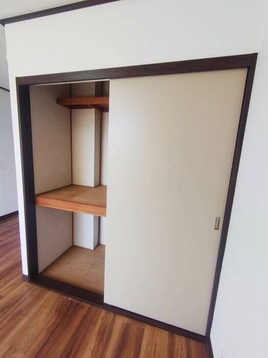 ベスタハウスの物件内観写真