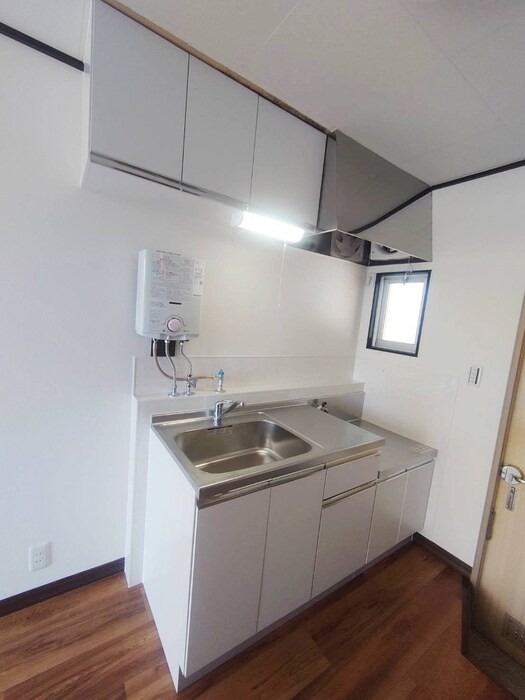 ベスタハウスの物件内観写真