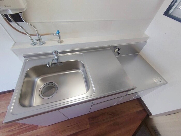 ベスタハウスの物件内観写真