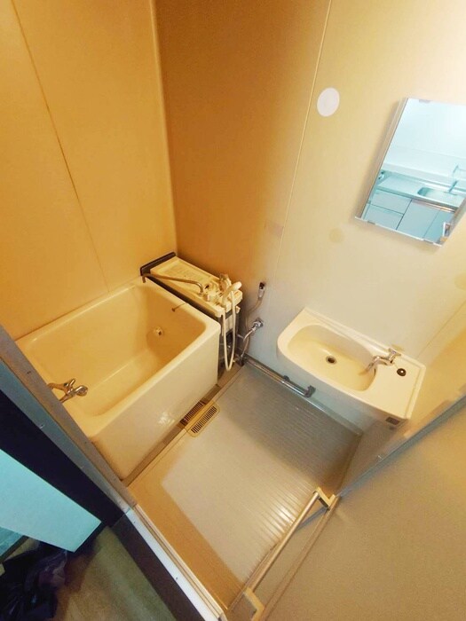 ベスタハウスの物件内観写真